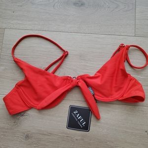 Zaful bathing suit top
